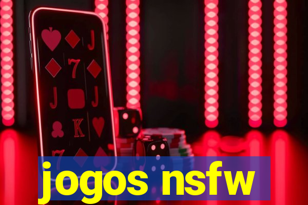 jogos nsfw